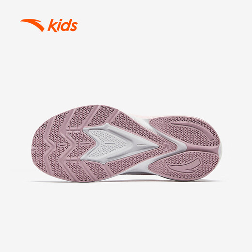 
Anta children's sneakers girls' shoes flame running shoes autumn girls' shoes breathable running shoes 322515503H