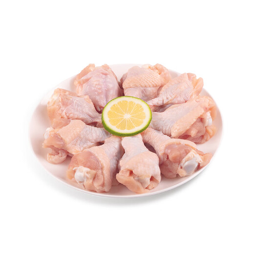 Xianjingcai Anxin Anti-cold Fresh Chicken Wing Root 360g