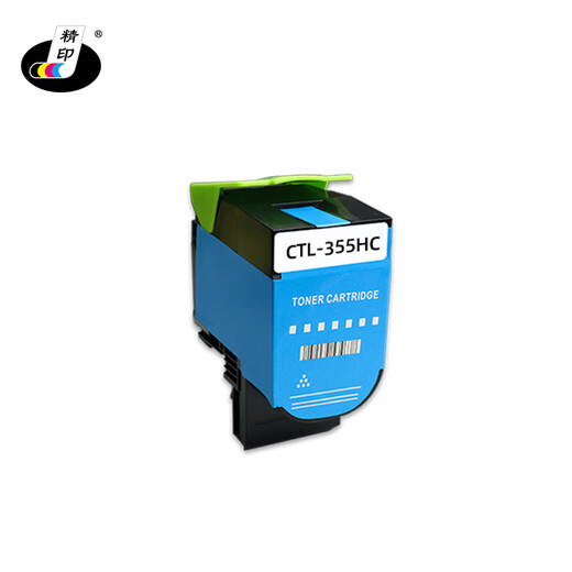 精印JY-CTL-355HC适用CP2515DN/CP2515DN Plus/CP5155DN