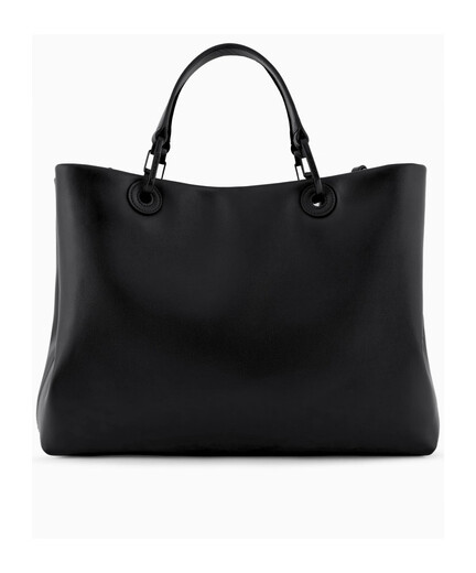 EMPORIO ARMANI 25SS MYEA单肩包 女士 图色EW000360AF13792 均码 New