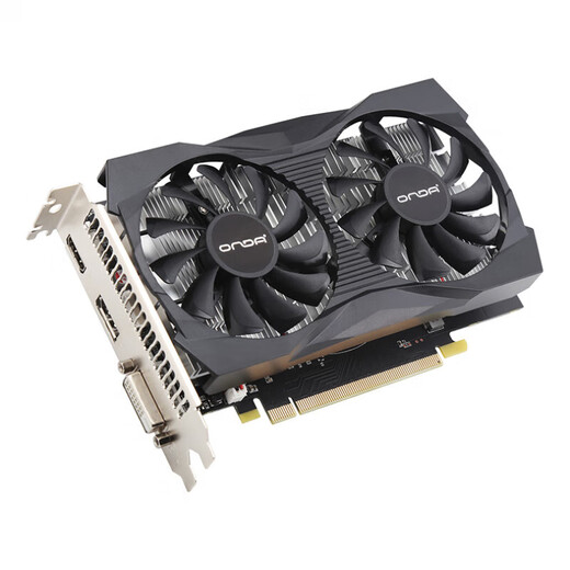 Onda Onda [New] ONDA GTX1050TI MODELL 4GD5 ASCHEUN COMPUTER GAME INADIGKEIT