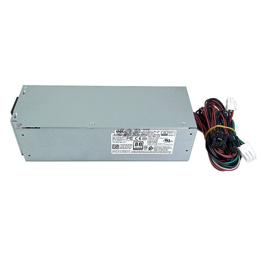 
Dell original 3669 3080 3890 5080 3690 3881 3060 3880 MT desktop power supply 500W 260W6+4+4 pins