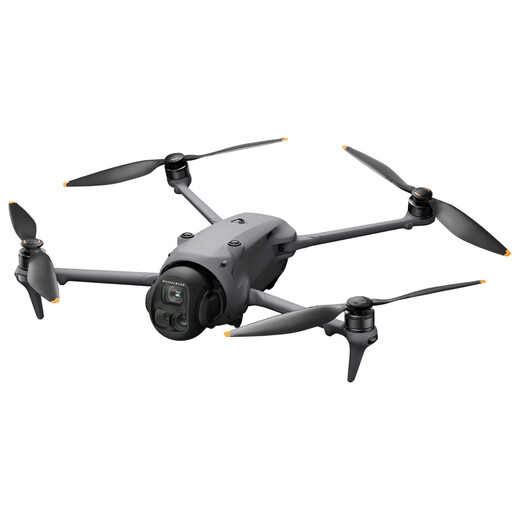 
DJI (DJI) Yu 4pro drone Mavic 4pro aerial photography mavic4pro DJI Yu 4 DJI UAV Yu 4pro professional remote control aircraft Hasselblad camera 10 kilometers 512GB creator set (DJI RC Pro 2) official standard