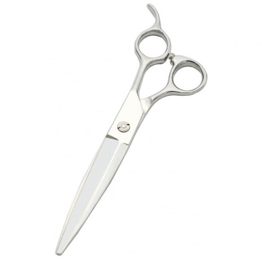 OTHERS 7-inch scissors hair salon barber set, scissors 1 piece