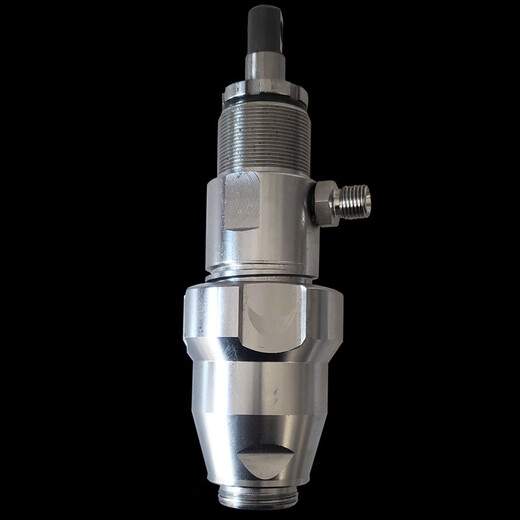 High-pressure airless sprayer pump body complete collection 39549559569570079585010957900 595 695 stainless steel pump body (send