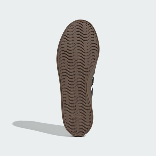 阿迪达斯 （adidas）男 运动休闲鞋 VL COURT 3.0 ID6285 白色 40.5码/UK7