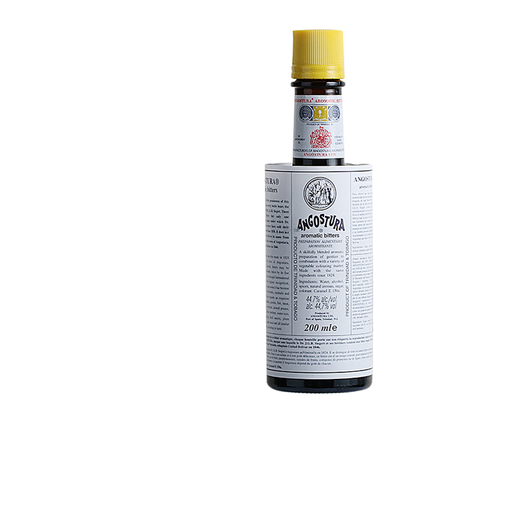安高天娜苦酒Angostura Bitters安歌斯图拉苦精比特酒200ml 鸡尾酒之魂 安高天娜苦精酒