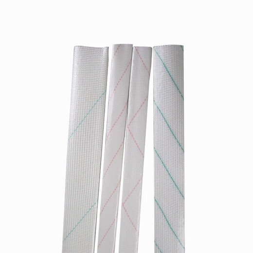 Yonghuan Thickened Yellow Waffle Pipe Protection Pipe Cable Wire Pipe Yellow Wax Pipe 12358mm-50mm 0.9 meters Thick wax inner diameter 4mm 200 pieces/pack