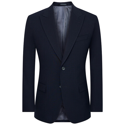 Annonce Bird Suit Men's Vêtements [One Series] Automne Men's Fashion Fashion Formal Vêtements Urban Slim Suit Pantal