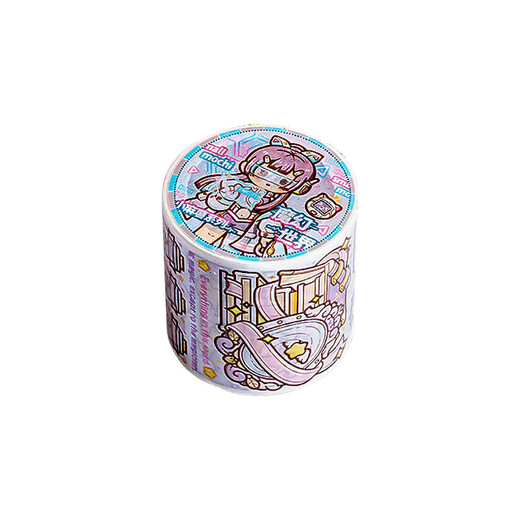 Tapa de cuentas de mano de la mano de Igiftfire Caja de regalo Cardet de goma Material de cuentas de mano linda Niños Niños Full Juego de juguetes para niñas [695 Piezas Conjunto] Dé una caja de carrusel de tres capas + Producto nuevo de Mochi Small + Libro de cuentas de mano + Gratis