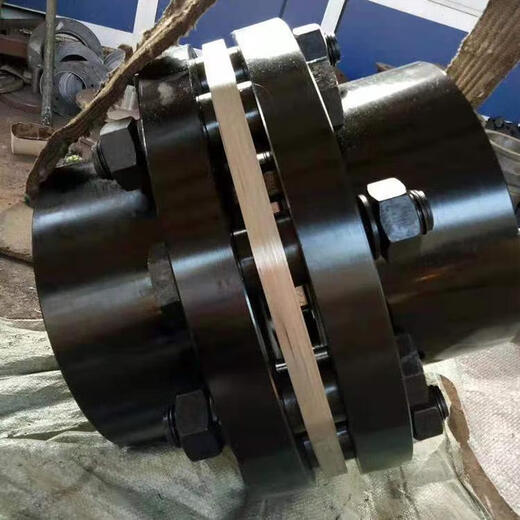 Shourunheng coupling/pump model KCPS-15