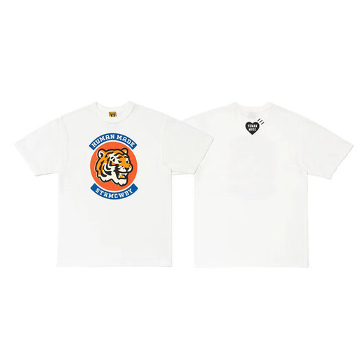 Lee Kids Japanese Retro English Letters Cartoon Imprimé T-shirt en bambou à manches courtes courts à manches courtes 3890 noir S