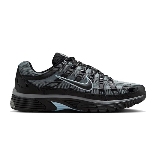 Nike (Nike) Мужская обувь P-6000 Спортивная обувь кроссовки IF6199-003 IF6199-003 44