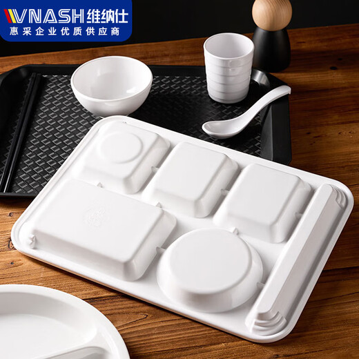 Venus 3-inch fast food restaurant restaurant canteen tableware melamine water cup plate school restaurant commercial drop-resistant water cup