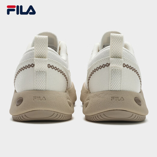 FILA Official Women's Shoes COOKIES Retro Canvas Shoes 2025 Cookie Shoes Fashion Casual Shoes