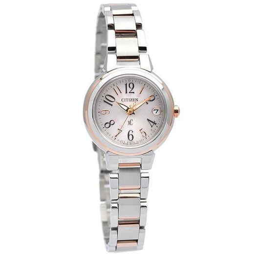 CITIZEN Japanese photoelectric radio wave women's watch bracelet ES9430-54A ES9434-53WAOMI ES9435-51A
