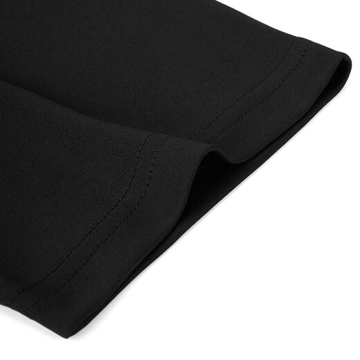 Adidas summer men's breathable simple trendy lapel t-shirt sportswear polo shirt KC9027 L