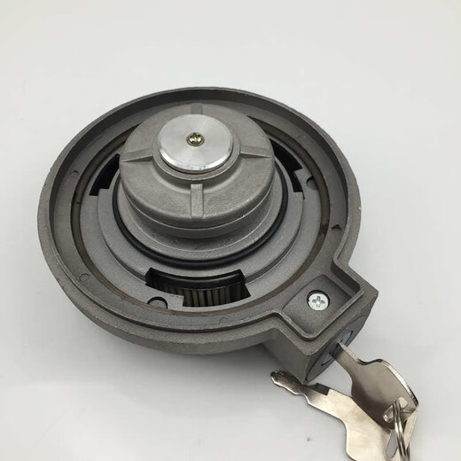
Litian Excavator Hyundai R6080110150-9215vs225-7 Hydraulic Oil Tank Cap Excavator Accessories Hydraulic Respiratory Filter