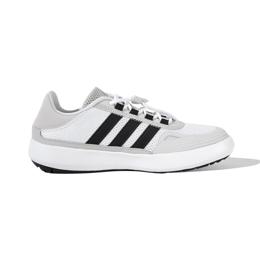 阿迪达斯 （adidas）男女同款透气运动潮流时尚跑步鞋ROAMBOATJP 6630 JP6630 43