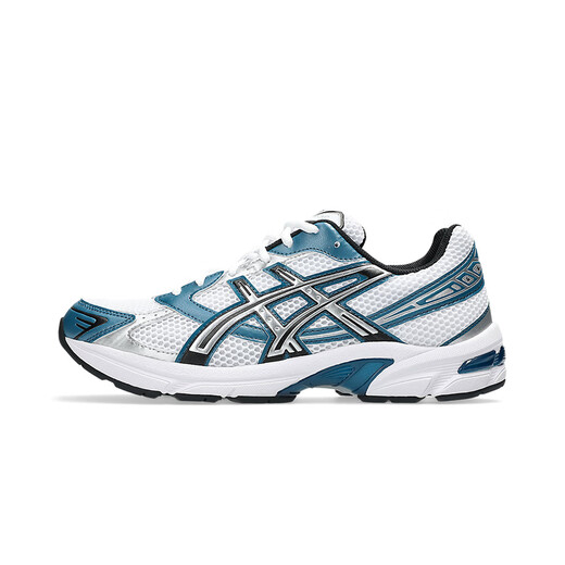 Asics Gel-1130 Lightweight and comfortable Low-top men and women running shoes 1203A609-103 39.5 (250mm)