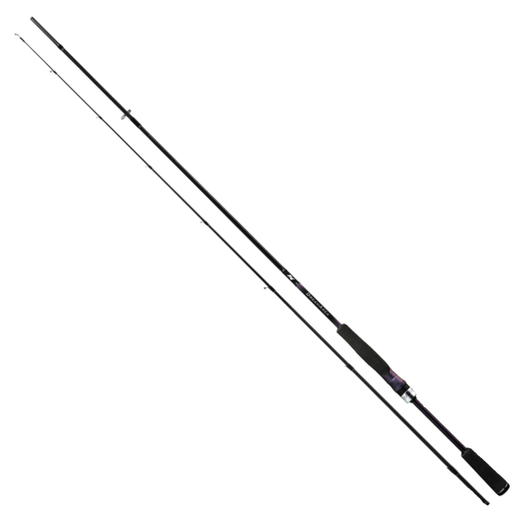 Lingfeng 24 Nouveau Lingfeng Dream Series Luya Gun Gun Gun Pandage droit Handle large Utilisation Far-Drop Tod Til Tail 682M 24 MODÈLE C GUIRE GRANDE Deux sections