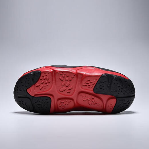 耐克 （NIKE）2025年男子JORDAN ROAM拖鞋 FQ0227-006 42.5