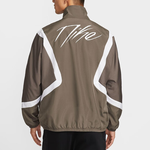 NIKE耐克男子夹克外套秋季运动休闲夹克外套IM3355-004 IM3355-004 M