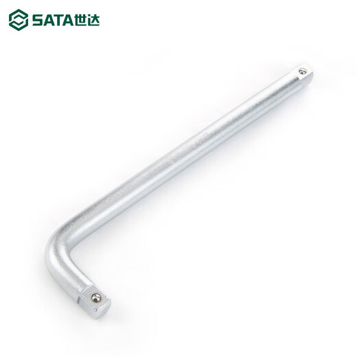 Llave en forma de L STA 12.519 mm Llave de casquillo de servicio pesado Big Fly Connection Burch Bend Tool 13919 13919/12.5 mm Llave en forma de L en forma de L 10