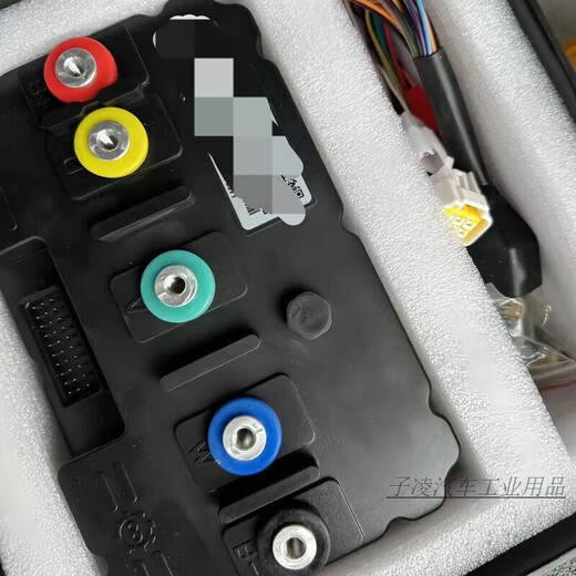 841800 controller luxury genuine remote drive assembly Nanjing General Mavericks No. 9 straight-on 72-tube warranty for 3 months 72-tube 841800 No. 9 straight-on