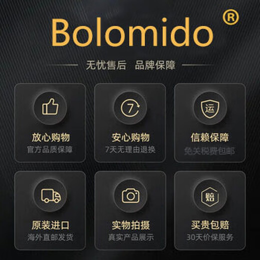 Bolomido Luxury International High-end Brand 2025 Spring and Autumn New Suit Men's Jacket Suit Top Men's Fit Casual 538-392 Black Gray Luxury Gift Box M 170 Recommendation - 115 Jin Jin equals 0.5 kg Luxury Gift Box