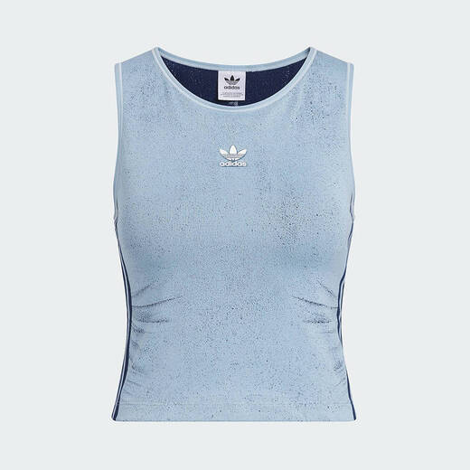 Adidas 2025 Herbst Frauen reguläre Versionsweste Fitnesstraining Sportswear Ke3891 L