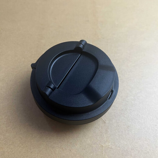 乐扣乐扣（locknlock）配件元气保温杯盖子HC3249/3271咖啡杯弹跳盖HC4151 蓝色HC3249/3271NVY