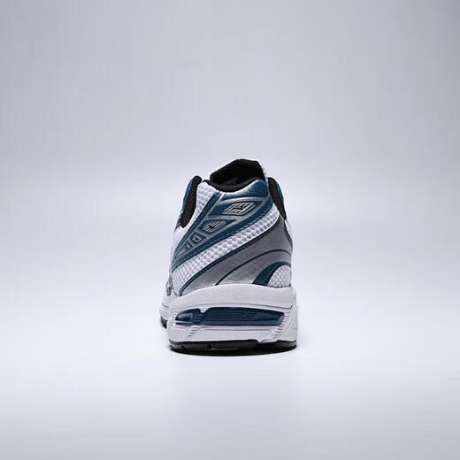 asics【滔搏运动】2025年男女GEL-1130跑步鞋 1203A609-103 37