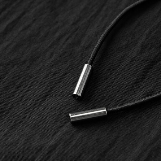 Semir Jacket Men's Water-Repellent Hooded Jacket Autumn Mountaineering Cycling Clothing Raglan Sleeve Top Wrinkle 101524108102