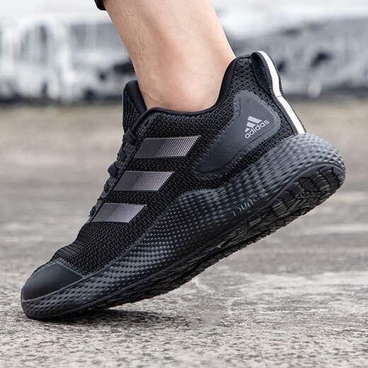 ADIDAS SAPOS Men's Summer Samurai Samurai Sports Sports Entrenamiento de zapatillas de carreras GW2499 IF4839 39