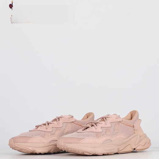 Adidas (adidas) Clover OZWEEGO Retro Casual Men and Women Running Shoes GW9740-9739 FY2024 40