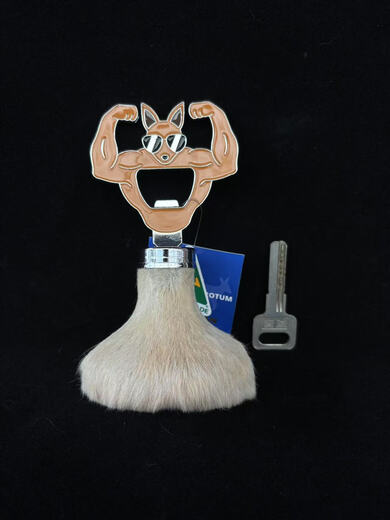 
OUOETY Kangaroo Beer Bottle Opener Kangaroo Egg Bottle Opener Australia Personalized Gift Travel Souvenir Spot 1047 Da Egg Made in Australia/Special