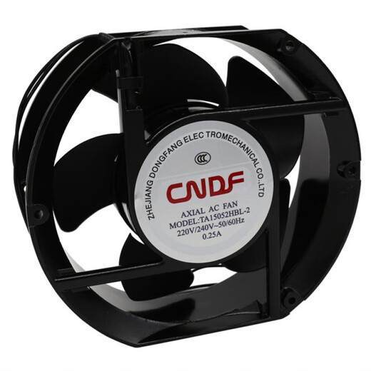 PUPAN DONGFANG CNDFTA15052HSL-2/HBL-2 ​​WEAT DISIPATION ABSCHLUSS VERSCHAFT VERSCHIEDEN