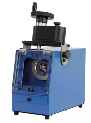 Jingtai tungsten needle grinder JTYM-SF6400-230VDC-SJ2.0