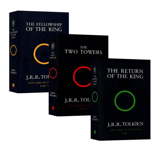 
The Lord of the Rings The Lord of the Rings The Lord of the Rings The works of Tolkien, the fantasy novel The original movie portable version J. R. R. Tolkien