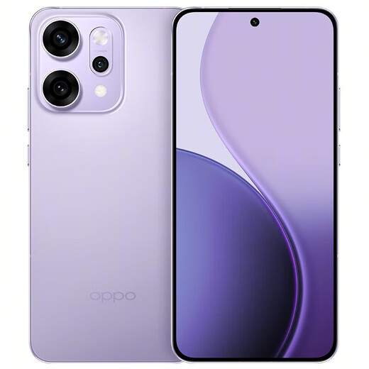 OPPO Interest-free Installment Reno14 Pro Live Broadcast Artifact 5G Dual-SIM Smart Student Photography AI Phone Reno14 Pro Reef Black 16GB+512GB Official Standard + Original Unactivated + Nationwide Warranty