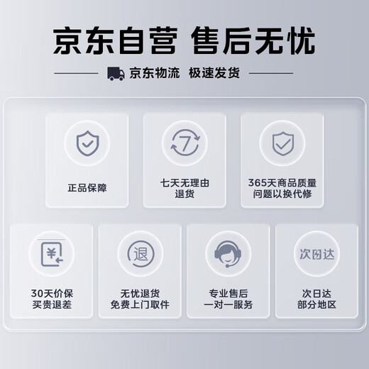 Midea 150 million negative ion hair dryer, high-power hair care hair dryer, household hair dryer, home appliance national subsidy FD205-Aurora Purple, holiday/birthday gift recommendation