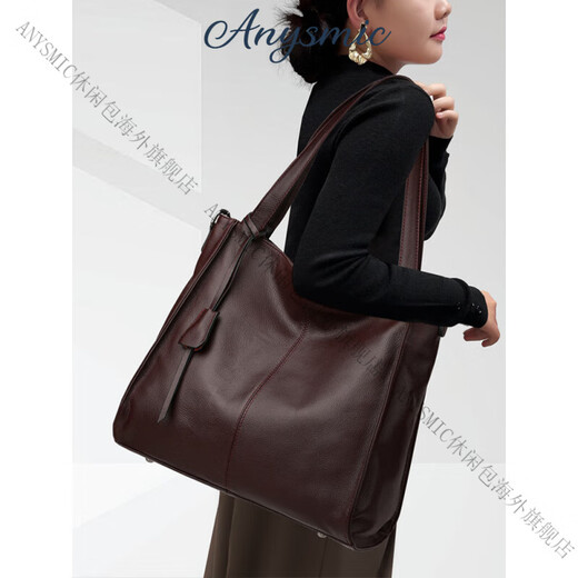 Anymic Bag Bag Women's Bolsa de lujo Bolso de hombro Bolso para mujeres 2025 NUEVA CAPLACIÓN CAMUDA PURPURA PURPURA MUJERES