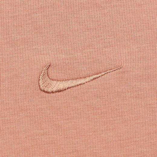 耐克（NIKE）【滔搏运动】2025年女子AS W NSW NK CHLL KNT MD CRP短袖T恤 FV5509-688 M