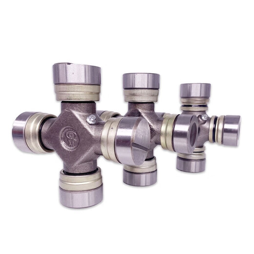 
Universal joint cross bearing 52X13052X13352X14753X13557X14457X152 Original imported 52*130 clamp spring