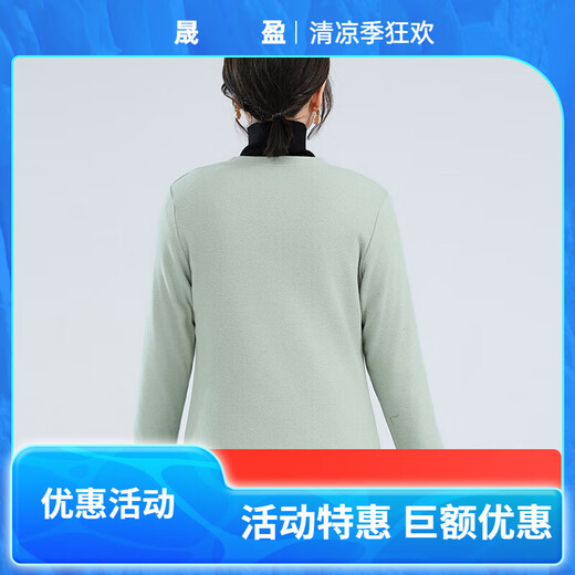 Veste en coton en soie de mûrier Sihuang Mulberry pour les femmes portant une couche de coton de soie à la main pour les mères portent l'automne et la veste en coton chaude hivern