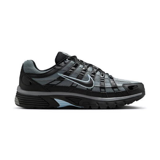 Nike (NIKE) P-6000 breathable retro sports shoes casual shoes dad shoes running shoes men's shoes women's shoes IF6199-003 40
