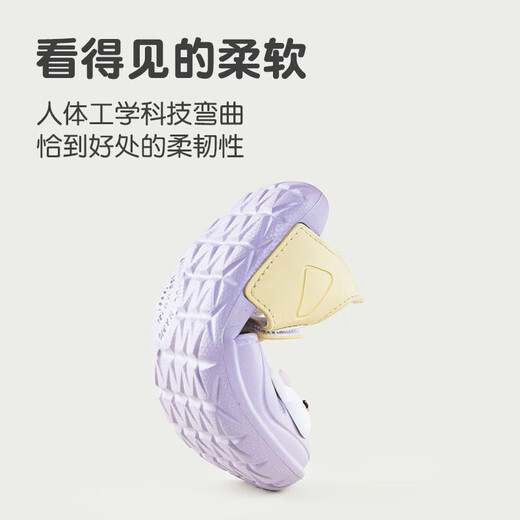 
Cool Chapter (KUZHANG) Children's Sandals for boys and girls in summer, anti-slip, waterproof, soft-soled children's beach home cute baby hole shoes 9277/green 17 size/inner length CM suitable for foot length CM