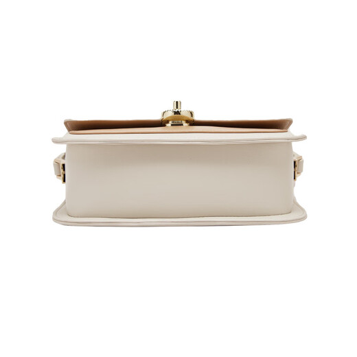 Sac féminin Golden Fox Bag féminin 2025 Nouveau sac de cross-body Luxury Luxury Luxur