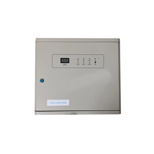 EI original wall-mounted fire power supply panel type 10A/20A/30A type 24 J-EI6201 (30A)